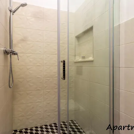 Appartement Place4u#2⋆new⋆central Location⋆parking⋆awesome *