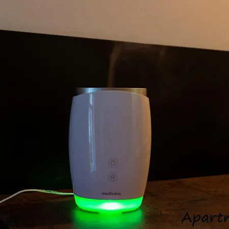 Place4u#2⋆new⋆central Location⋆parking⋆awesome Appartement