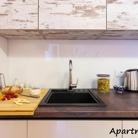 Appartement Place4u#2⋆new⋆central Location⋆parking⋆awesome *