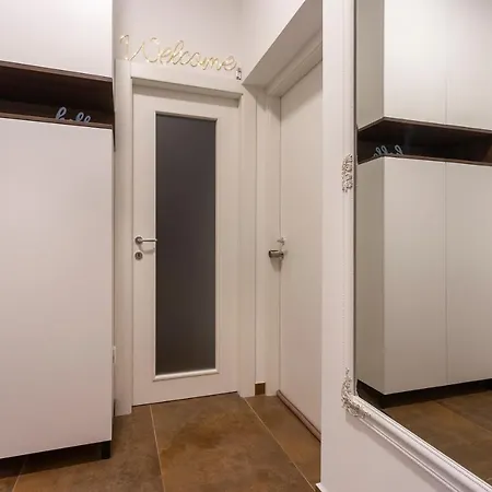 Appartement Place4u#2⋆new⋆central Location⋆parking⋆awesome *