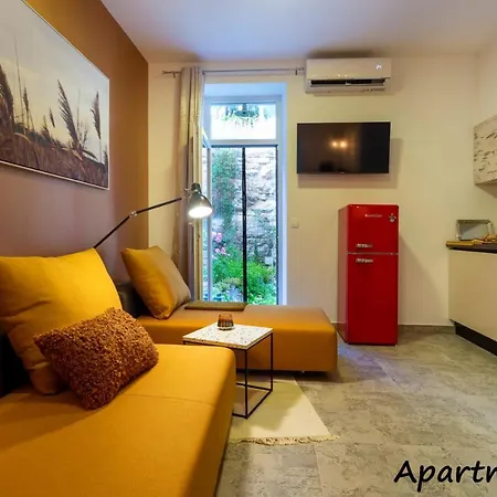 Place4u#2⋆new⋆central Location⋆parking⋆awesome Pula