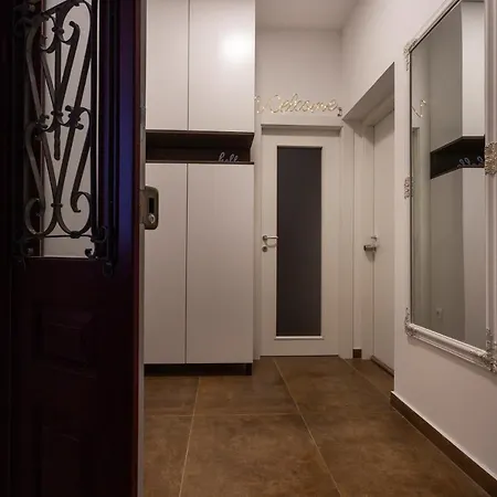 Place4u#2⋆new⋆central Location⋆parking⋆awesome Pula