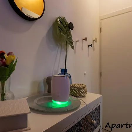 Place4u#2⋆new⋆central Location⋆parking⋆awesome Apartment *