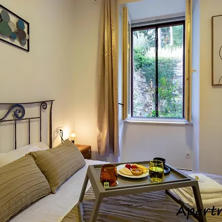 Apartman Place4u#2⋆new⋆central Location⋆parking⋆awesome