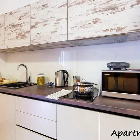 Place4u#2⋆new⋆central Location⋆parking⋆awesome Póla